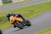 Middle Group Orange Bikes